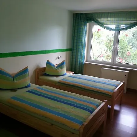 Apartment Haus Am Olberg Rheinfelden (Baden)