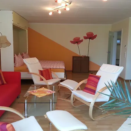 Haus Am Olberg Rheinfelden (Baden)