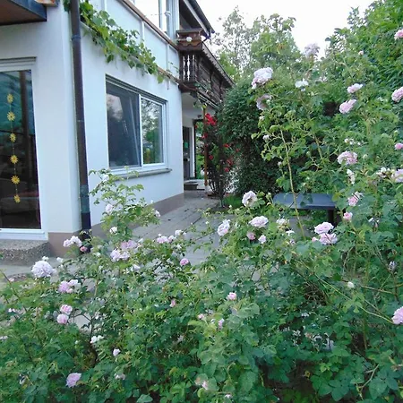 Haus Am Olberg *