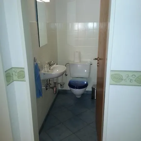 Haus Am Olberg * Rheinfelden (Baden)