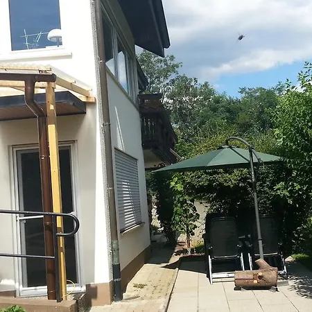 Haus Am Olberg Apartment *